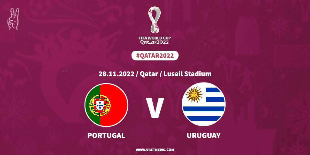 Portugal vs Uruguay: World Cup preview, prediction, where to watch and more